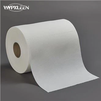 Giấy lau bằng giấy Airlaid